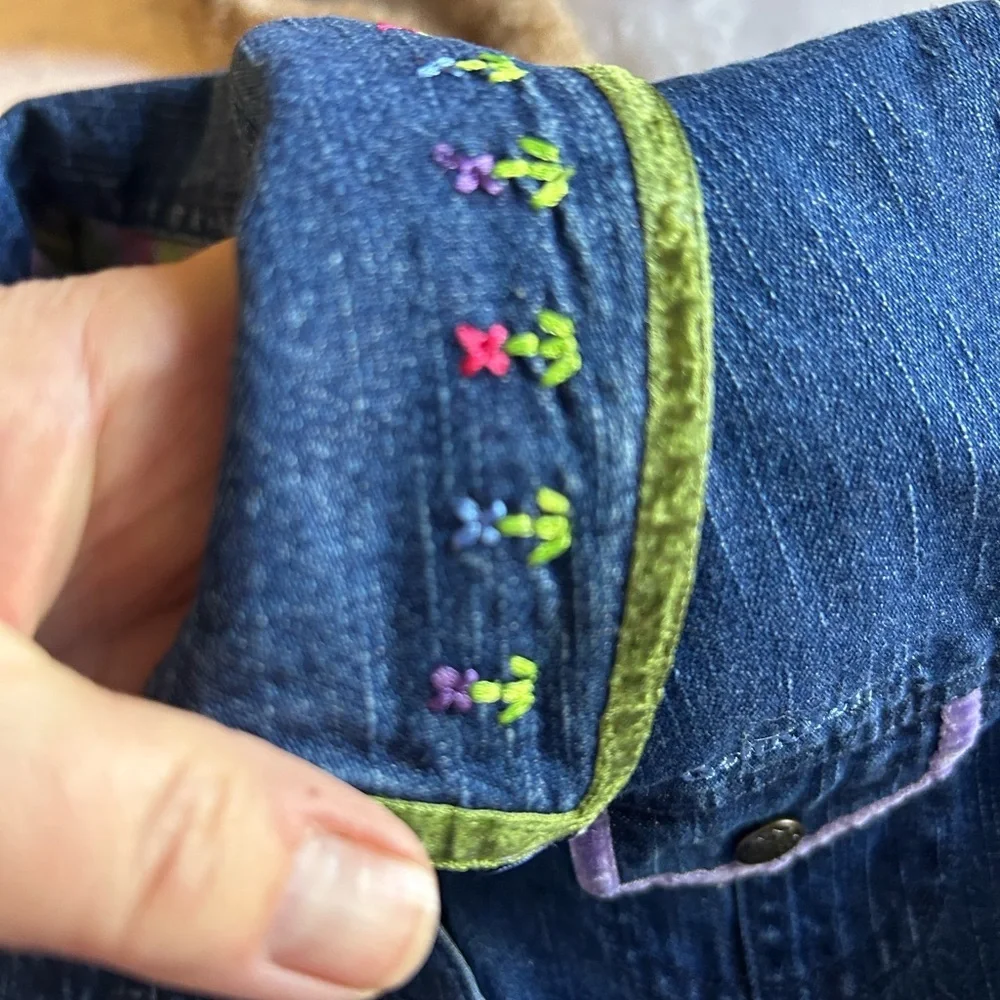 OshKosh Bgosh chic denim